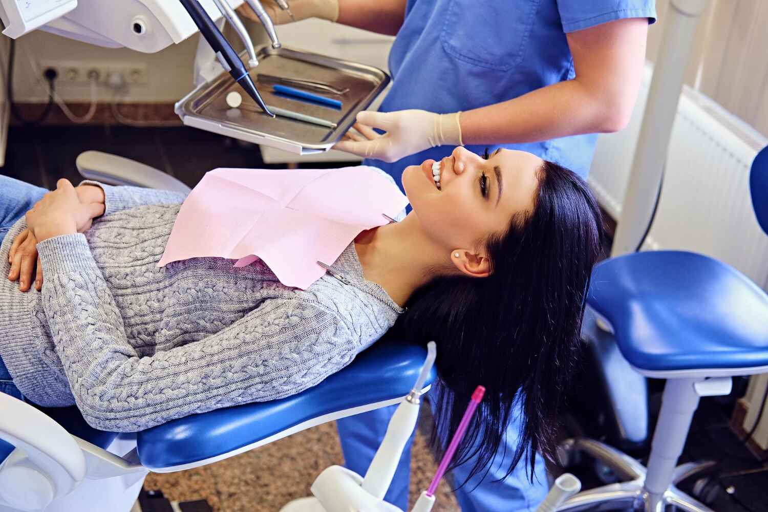 Best Tooth Infection Emergency Dentist [placeholder7] in Lennox, SD